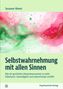 Susanne Vömel: Selbstwahrnehmung mit allen Sinnen, Buch