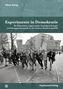 Oliver König: Experimente in Demokratie, Buch