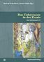 Titel: "Das Unbewusste in der Praxis". Autoren: Michael B. Buchholz, Günter Gödde. Illustration: Abstrakte Gesichter, Spiralen.