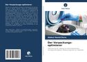 Abdoul Hamid Derra: Der Verpackungs-optimierer, Buch
