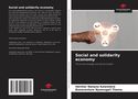 Héritier Nahano Kalembire: Social and solidarity economy, Buch