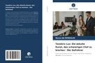 Nexus Jaj Winsalas: Tenebris Lux: Die okkulte Kunst, den schwierigen Chef zu brechen - Der Aufrührer, Buch