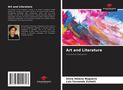 Silvia Helena Nogueira: Art and Literature, Buch