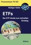 Rüdiger Götte: ETFs, Buch