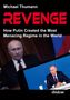 Michael Thumann: Revenge, Buch
