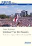 Tatyana Shchyttsova: Solidarity of the Shaken, Buch