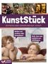 KunstStück - Wochenplaner 2021, Diverse
