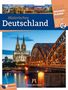 Malerisches Deutschland - Wochenplaner 2021, Diverse