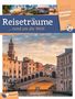 Reiseträume, rund um die Welt - Wochenplaner 2021, Diverse