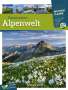 Ackermann Kunstverlag: Faszination Alpenwelt - Wochenplaner Kalender 2025, KAL