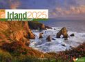 Ackermann Kunstverlag: Irland - von Dublin bis nach Kerry - ReiseLust Kalender 2025, Kalender