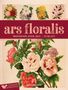„ars floralis“, Wochenplaner 2027, 53 Blatt. Blumenillustrationen in kräftigen Farben, unten „Ackermann“-Logo.