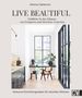 Athena Calderone: Live Beautiful, Buch, Buch