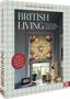 Gabriele Hartmann: British Living: eine Hommage an den englischen Landhauslook, Buch, Buch