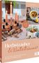 Nicole Korte: Herbstzauber und Winterträume, Buch