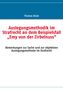 Thomas Bode: Auslegungsmethodik im Strafrecht an dem Beispielsfall "Emy von der Zirbelnuss", Buch