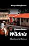 Manfred Hoffmann: Hasardeure der Wildnis, Buch