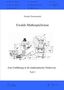 Ewald Gronewold: Ewalds Mathespielwiese, Buch, Buch