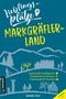 Barbara Riess: Lieblingsplätze Markgräflerland, Buch