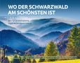 Astrid Lehmann: Wo der Schwarzwald am schönsten ist, Buch