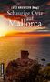 Schaurige Orte auf Mallorca, Buch