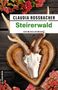 Claudia Rossbacher: Steirerwald, Buch
