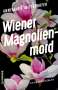 Annemarie Mitterhofer: Wiener Magnolienmord, Buch