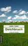 Hardy Pundt: Deichbruch, Buch