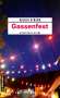 Wildis Streng: Gassenfest, Buch