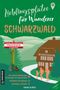 Marion Schäfer: Lieblingsplätze für Wanderer - Schwarzwald, Buch