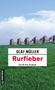 Olaf Müller: Rurfieber, Buch