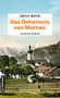 Gretel Mayer: Das Geheimnis von Murnau, Buch