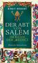 Birgit Rückert: Der Abt von Salem - Im Bann der Medici, Buch