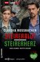 Claudia Rossbacher: Steirerblut/Steirerherz, Buch