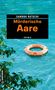 Sandra Rutschi: Mörderische Aare, Buch