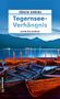 Jürgen Ahrens: Tegernsee-Verhängnis, Buch