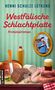 Henni Schulze Lütkens: Westfälische Schlachtplatte, Buch, Buch