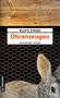 Wildis Streng: Ohrenzeugen, Buch