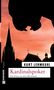 Kurt Lehmkuhl: Kardinalspoker, Buch