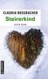 Claudia Rossbacher: Steirerkind, Buch, Buch