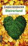 Claudia Rossbacher: Steirerland, Buch, Buch