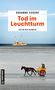 Susanne Ziegert: Tod im Leuchtturm, Buch