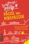 Rüdiger Edelmann: Lieblingsplätze Kassel und Nordhessen, Buch