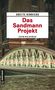 Anette Hinrichs: Das Sandmann-Projekt, Buch