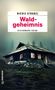 Nicole Stranzl: Waldgeheimnis, Buch