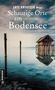 Anne Bartusel: Schaurige Orte am Bodensee, Buch