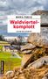 Maria Publig: Waldviertelkomplott, Buch