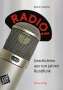 Rainer Suckow: Radio!, Buch