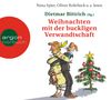 Weihnachten mit der buckligen Verwandtschaft, 2 CDs