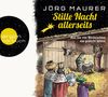 Jörg Maurer: Stille Nacht allerseits, 2 CDs